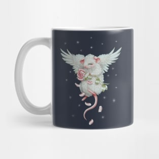 Fine China Mug